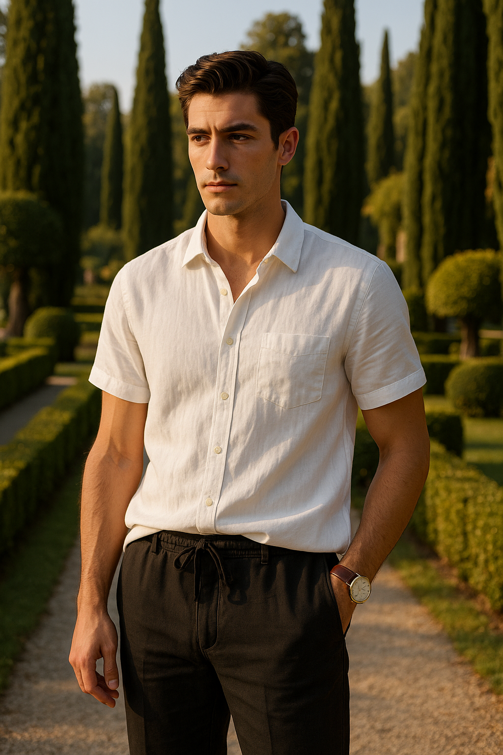 Rivo Shirts