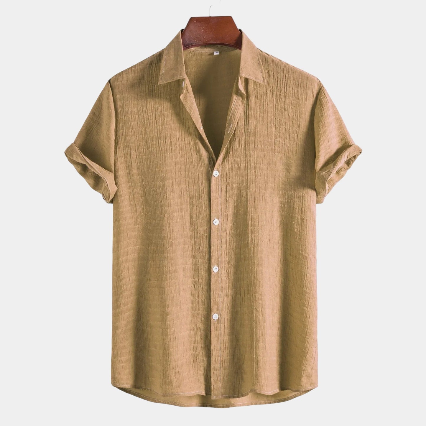 Capri Summer Shirt
