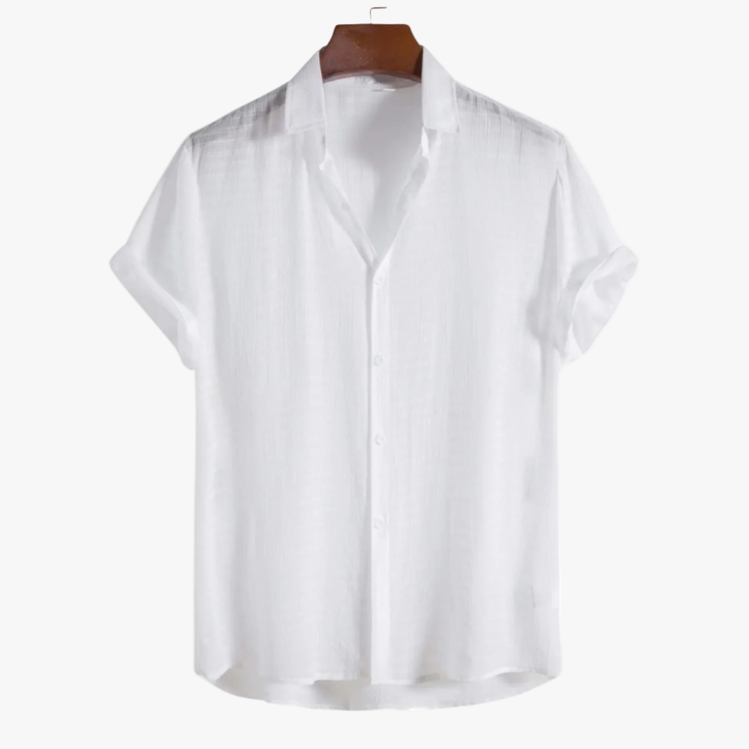 Capri Summer Shirt