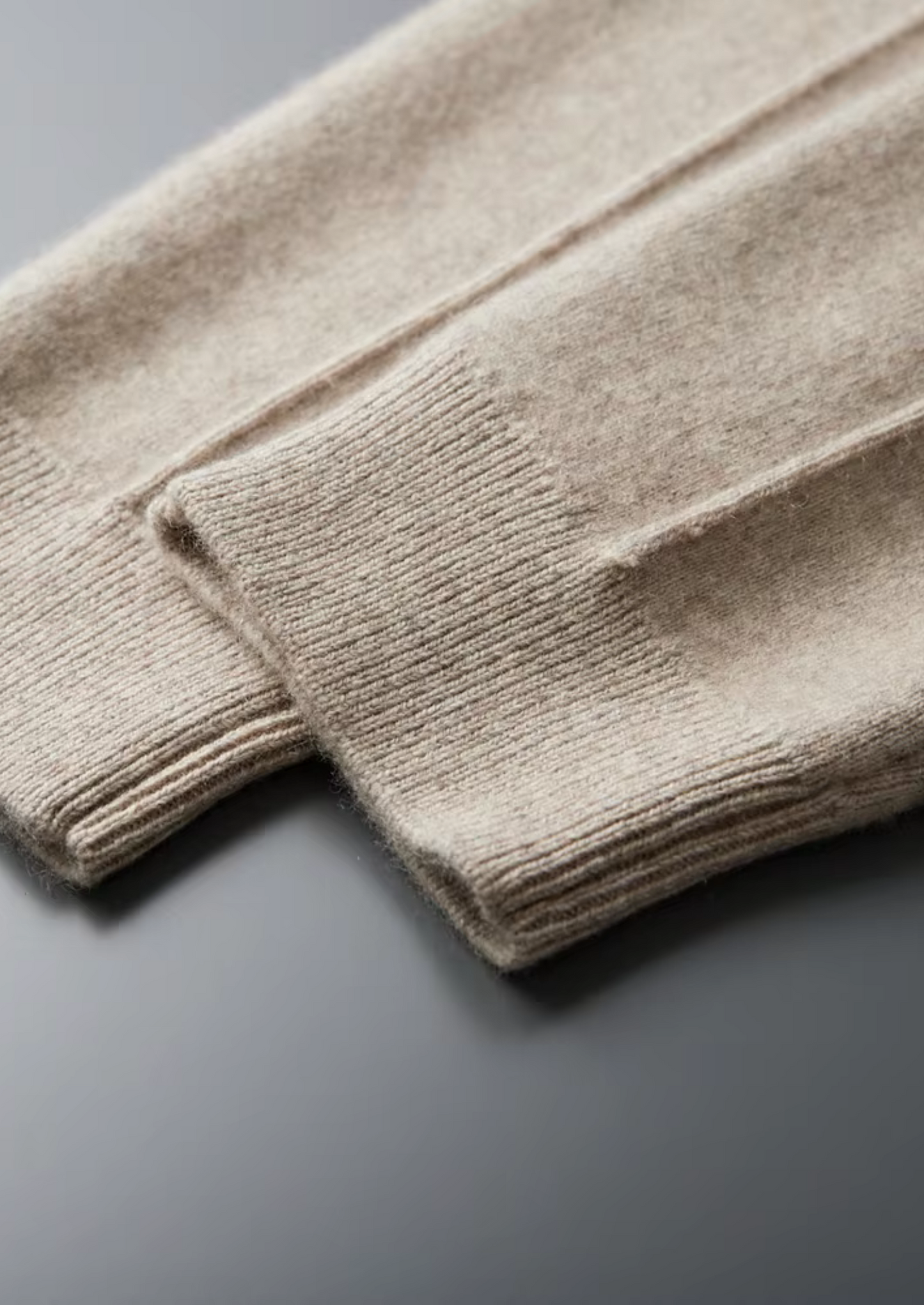 Verona Extra-Fine Merino Wool Set