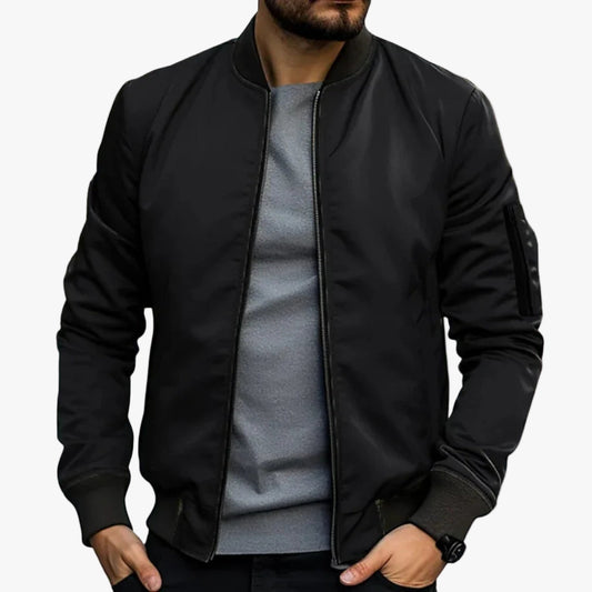 Rossi Classic Bomber Jacket
