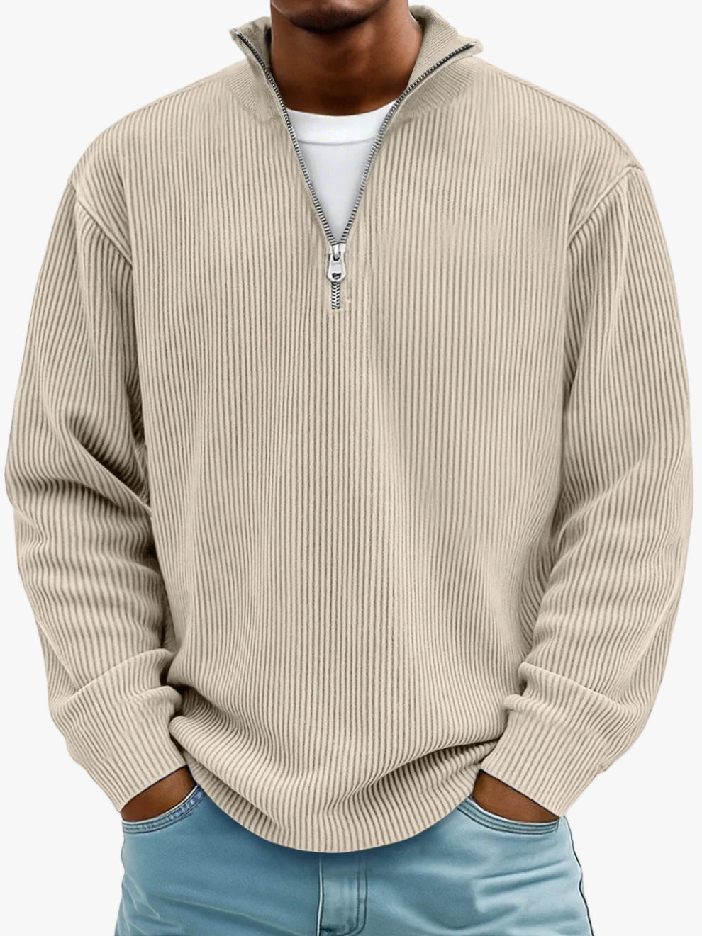 Calix Trendy Stylish Sweater