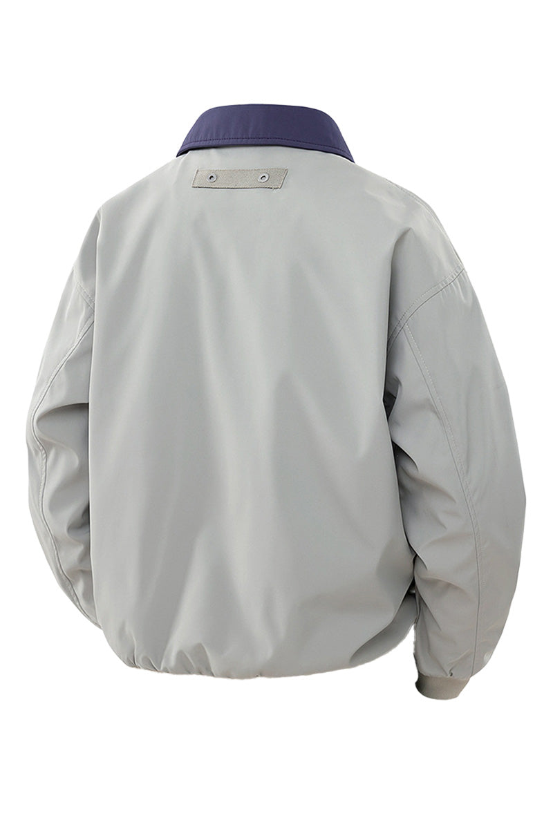 Heritage Water & Windproof Pilot Jacket