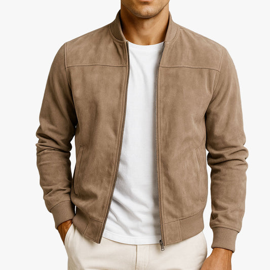 Faelen - Stylish Casual Jacket