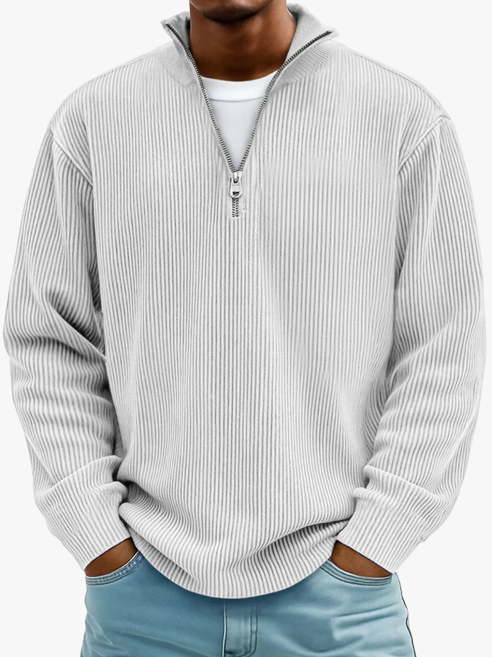 Calix Trendy Stylish Sweater