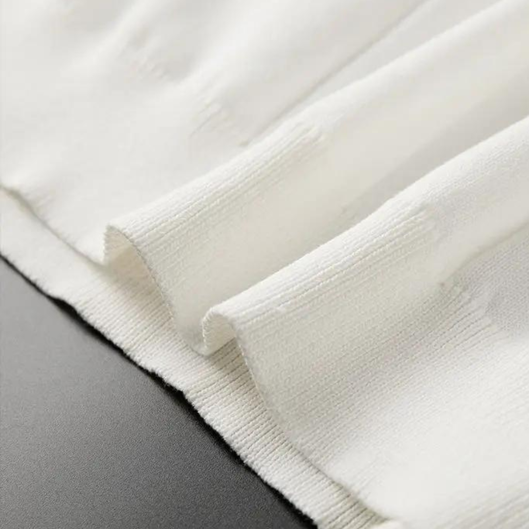 Positano Cotton Polo