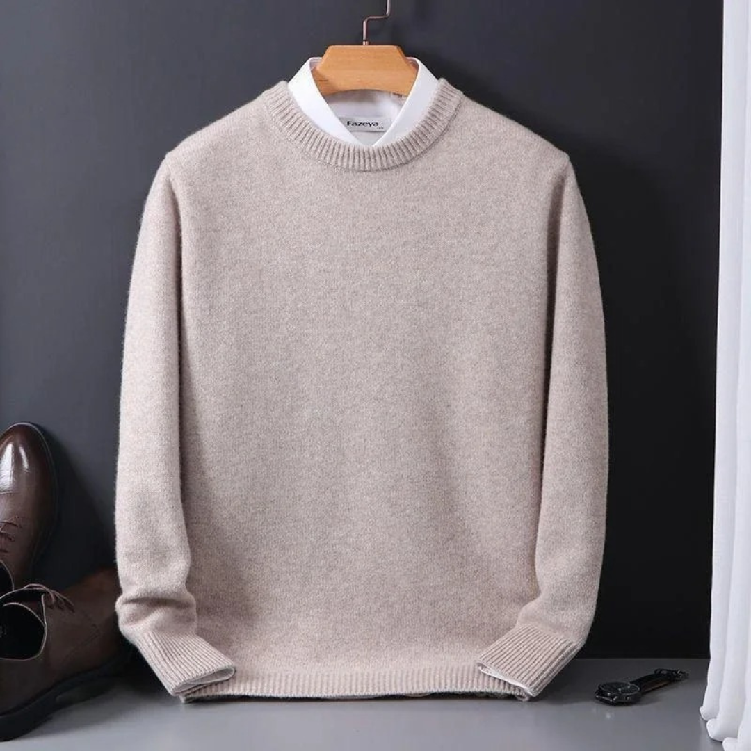 Matteo Luxury Sweater