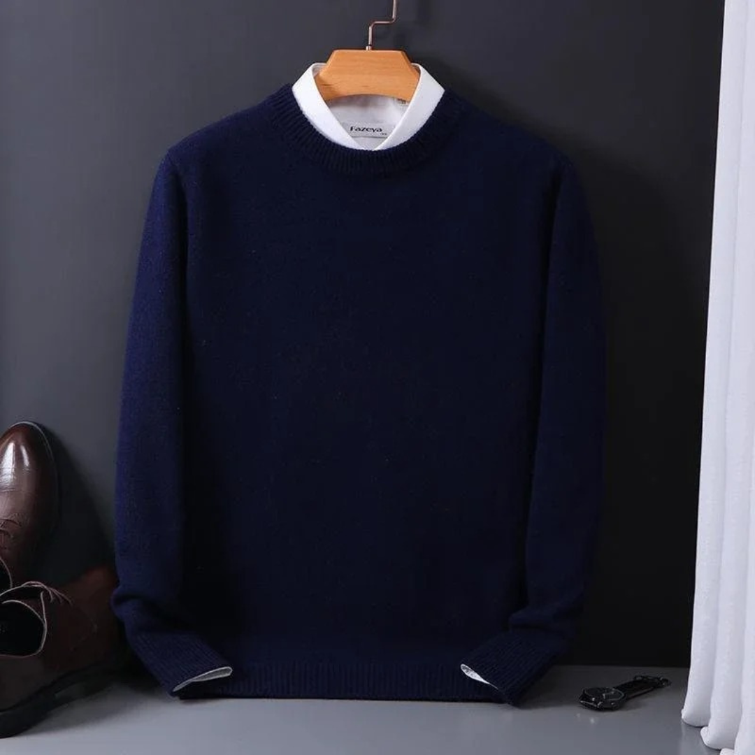 Matteo Luxury Sweater