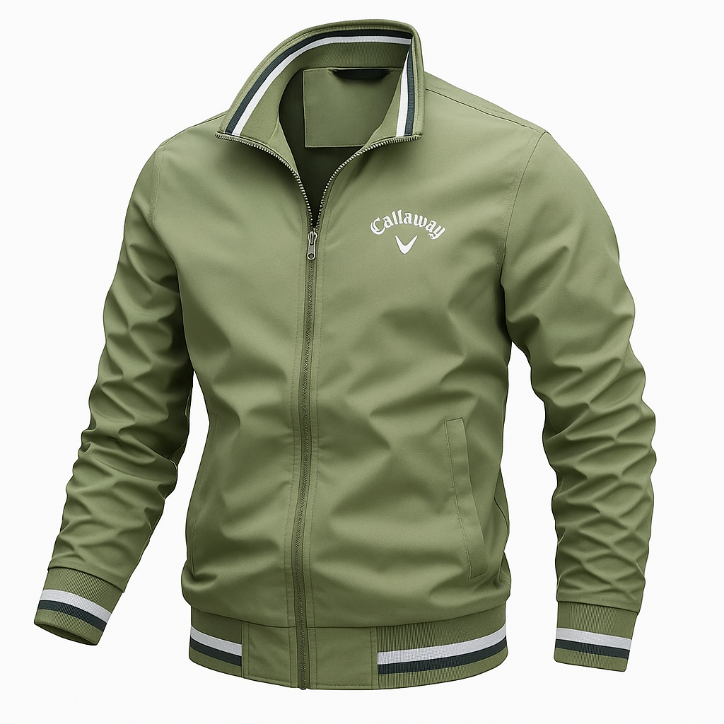 Callaway Luxurious Jacket