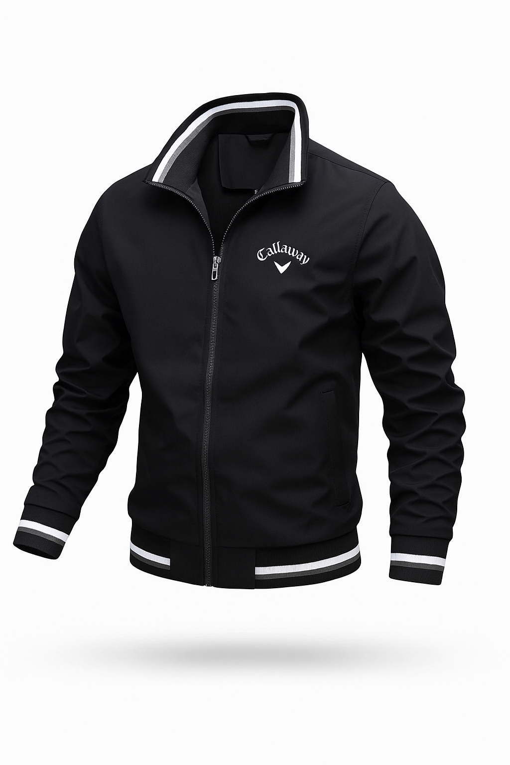 Callaway Luxurious Jacket