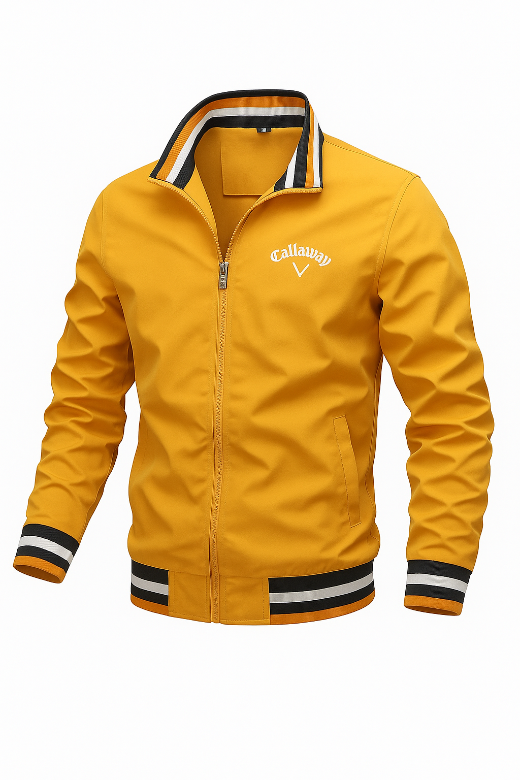 Callaway Luxurious Jacket