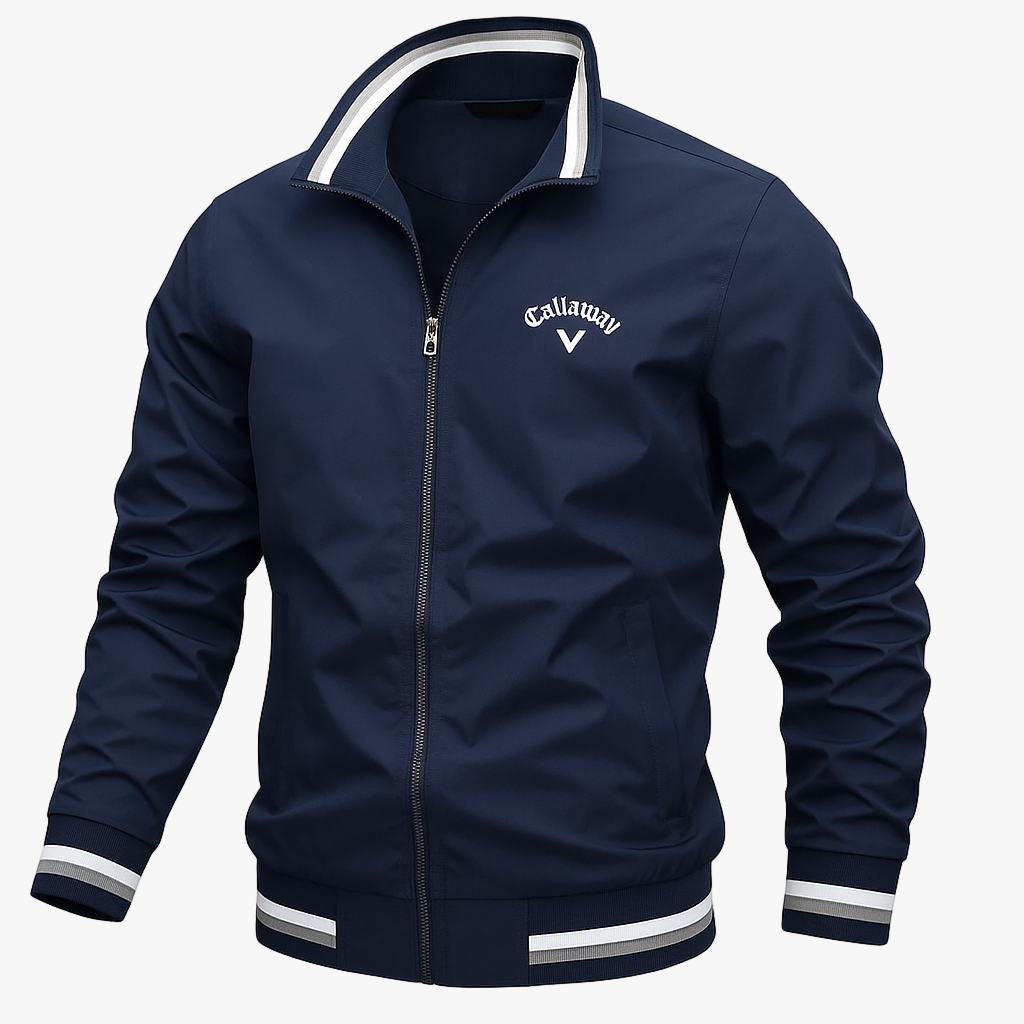 Callaway Luxurious Jacket