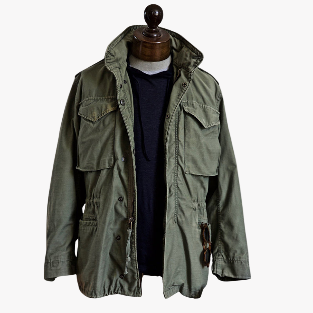 Archer – Field Jacket