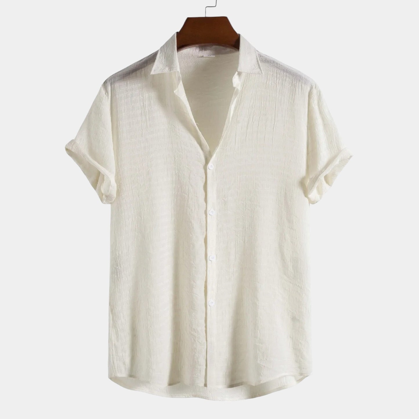 Capri Summer Shirt