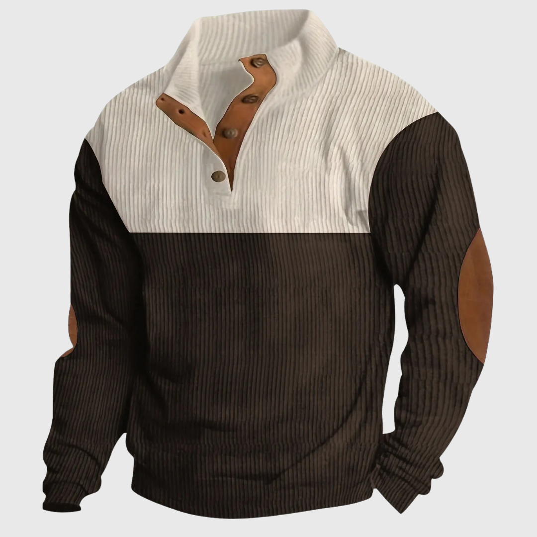 Lowman Classic Pullover