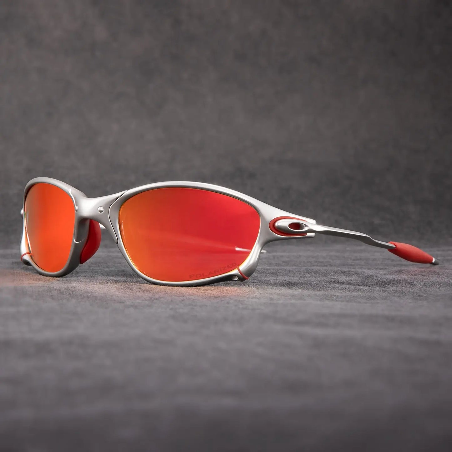 Skydweller Polarized Titanium Sunglasses
