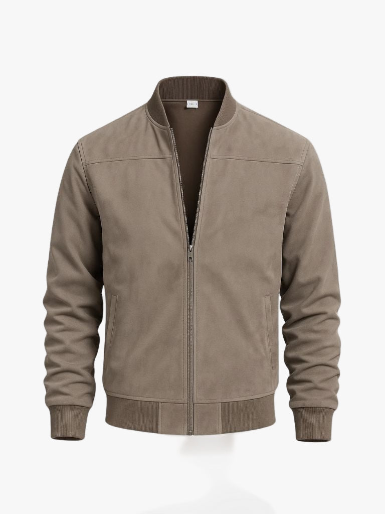 Roma Bomber Jacket