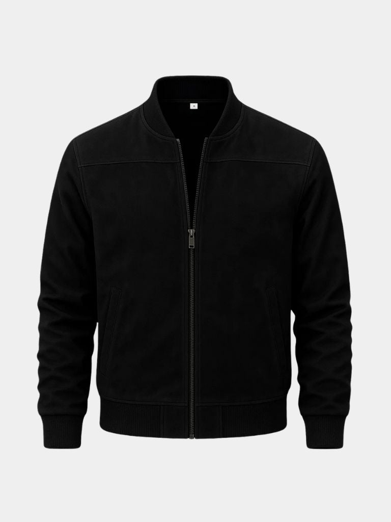 Roma Bomber Jacket