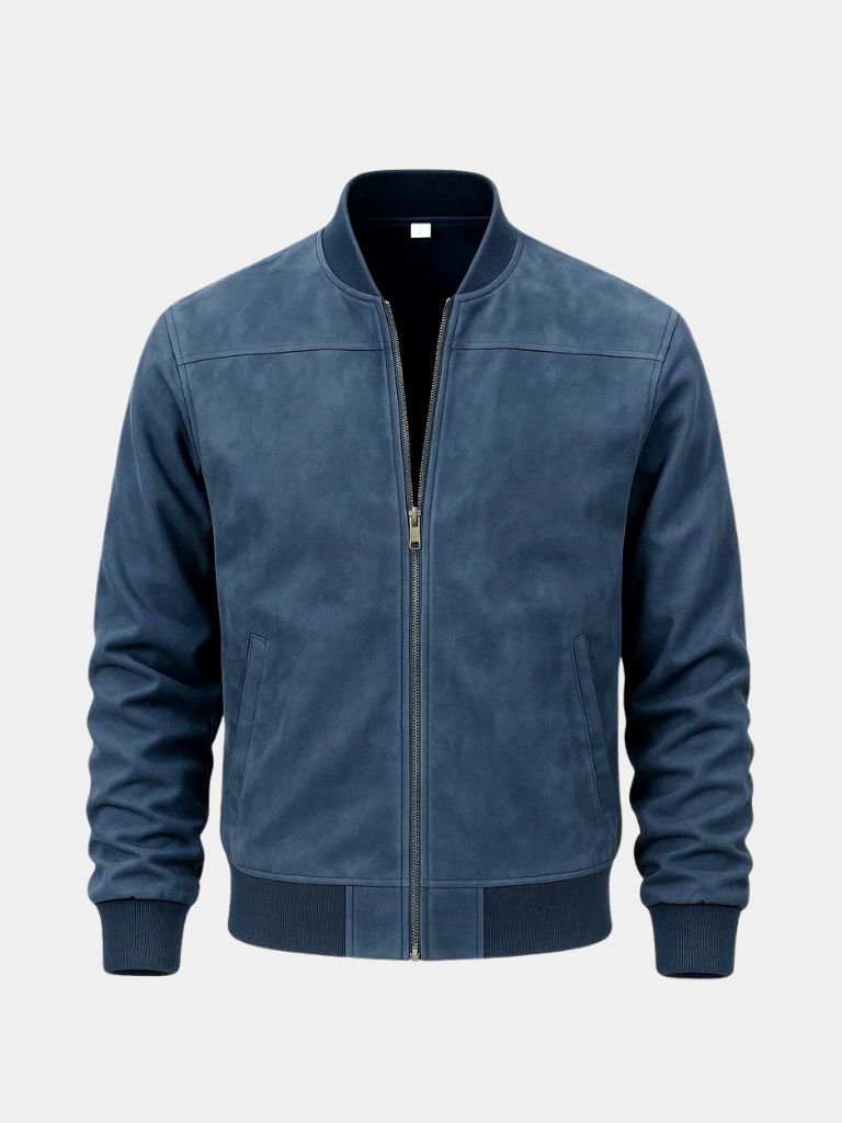 Roma Bomber Jacket