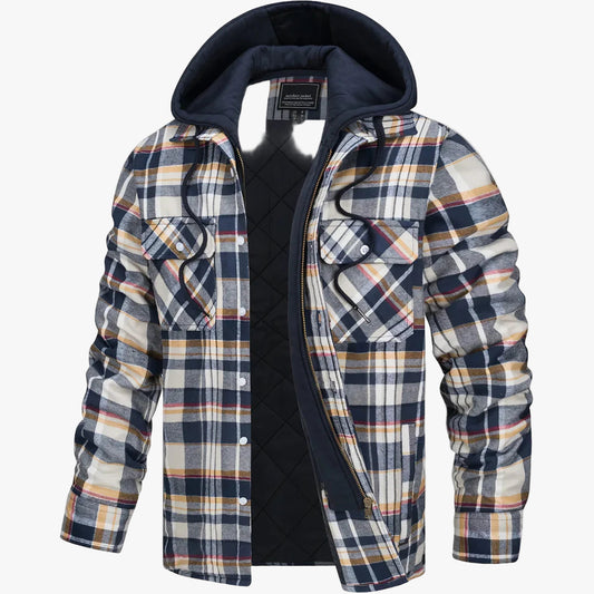 Arden Premium Woolmix Jacket