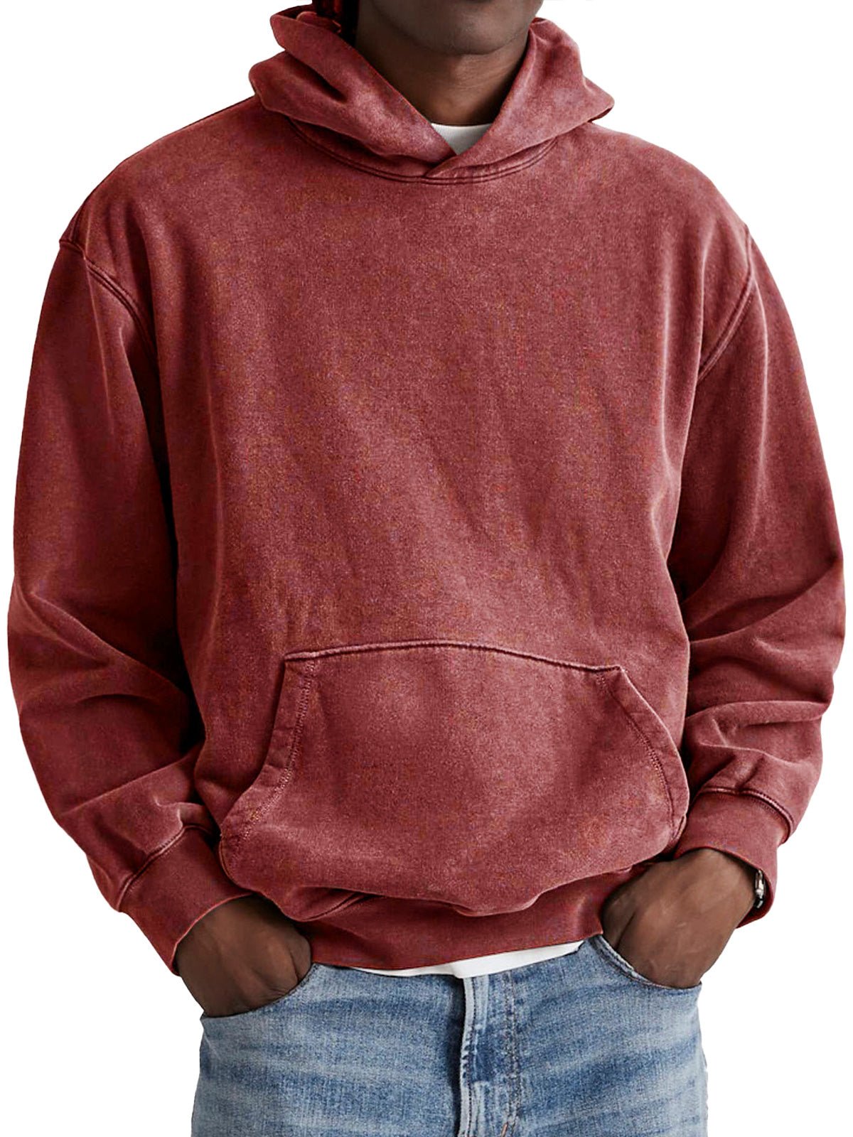 Roma Streetwear Hoodie