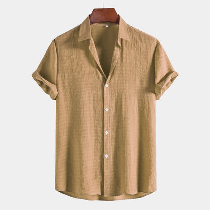 Capri Summer Shirt