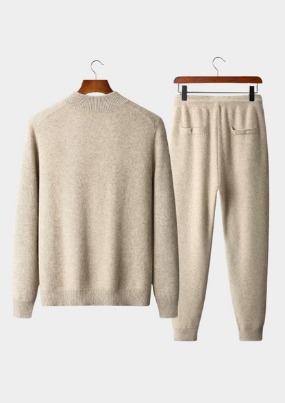 Verona Extra-Fine Merino Wool Set