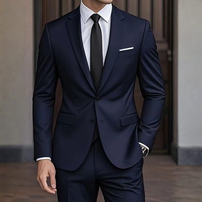 RIVO Modern Suit for Men