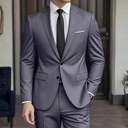 RIVO Modern Suit for Men