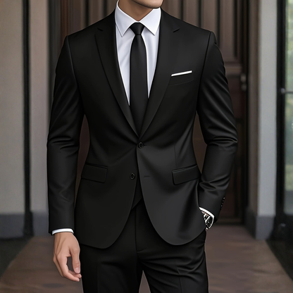 RIVO Modern Suit for Men