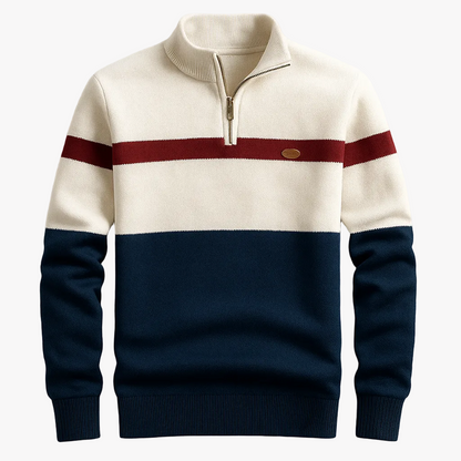 Elston Heritage Quarter-Zip
