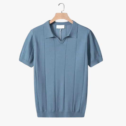Positano Cotton Polo