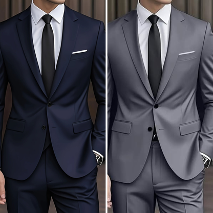 RIVO Modern Suit for Men