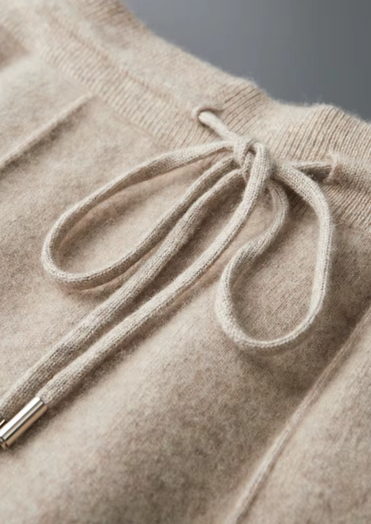 Verona Extra-Fine Merino Wool Set