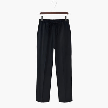 Amalfi Linen Pants