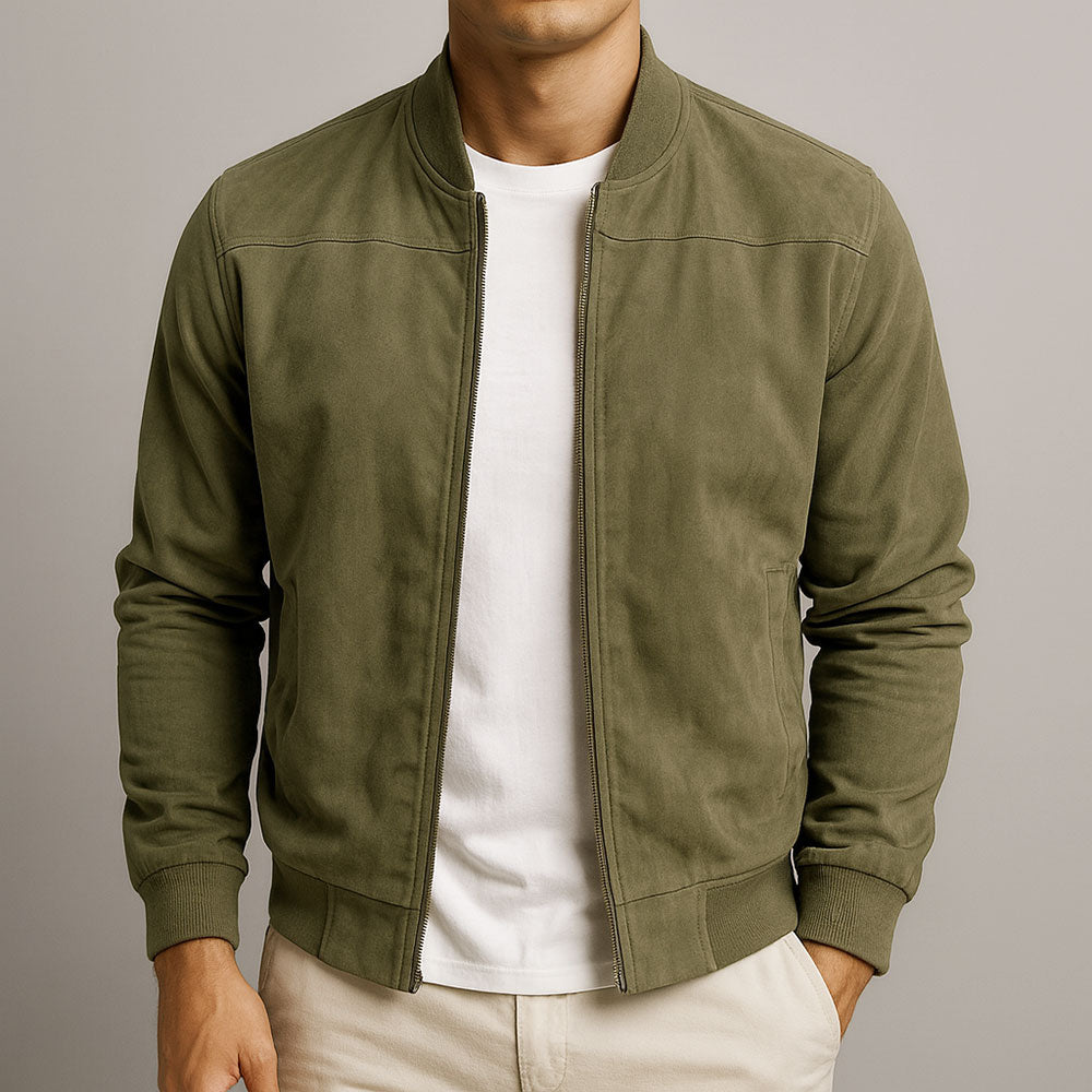 Faelen - Stylish Casual Jacket