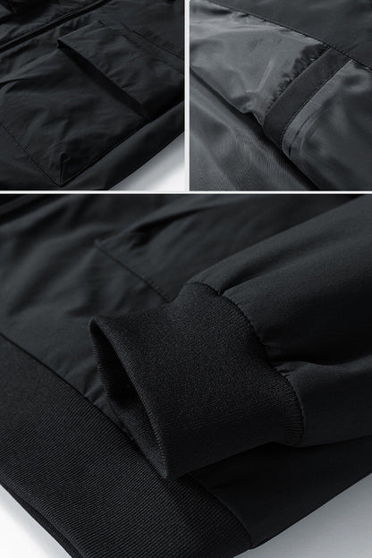 Heritage Water & Windproof Pilot Jacket