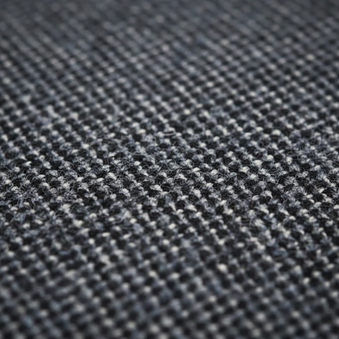 Lorenzo Double-Breasted Blazer