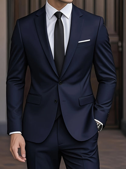RIVO Modern Suit for Men