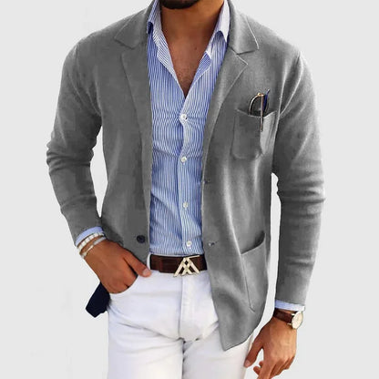 Oscar Classic Tailored Blazer