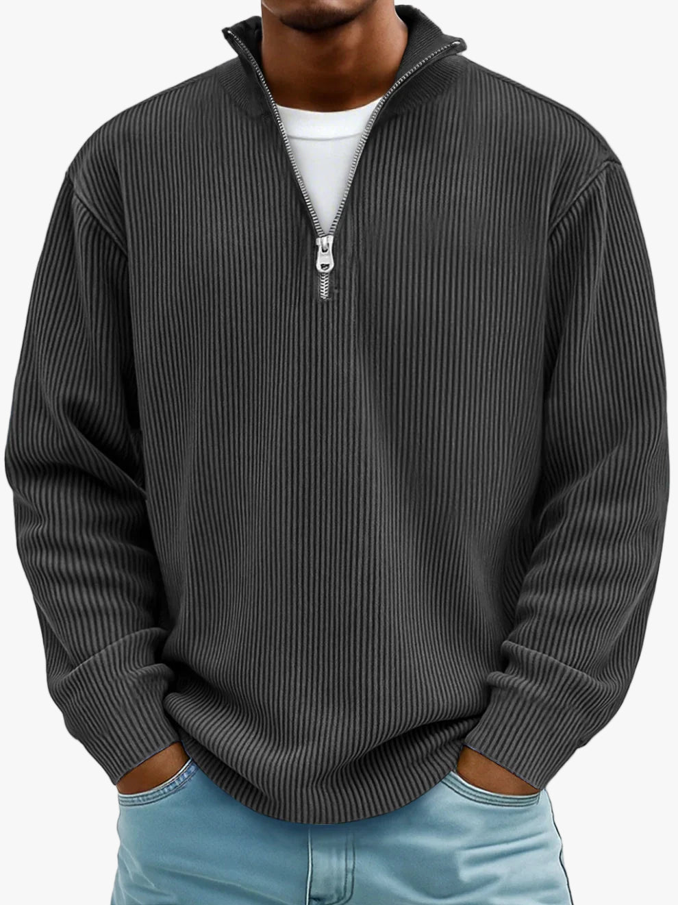 Calix Trendy Stylish Sweater