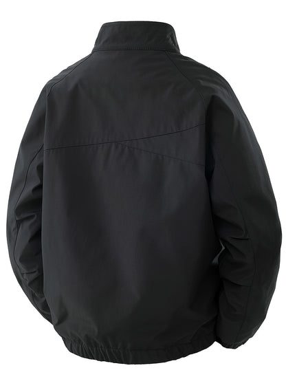 James™ - Casual Lightweight Windbreaker Jacket