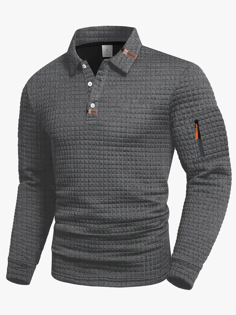 Langford Polo Shirt