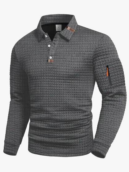 Langford Polo Shirt