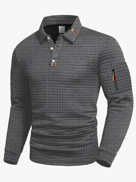 Langford Polo Shirt