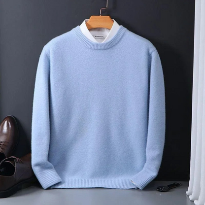 Matteo Luxury Sweater