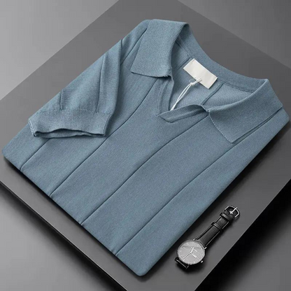 Positano Cotton Polo