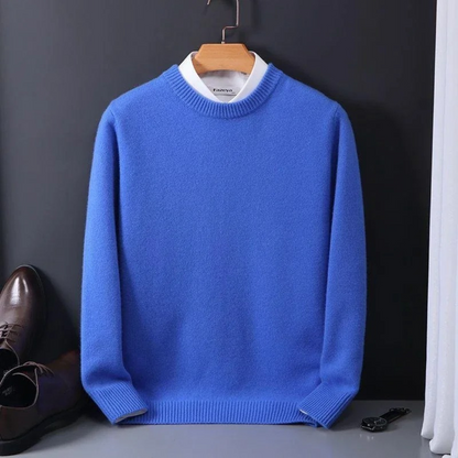 Matteo Luxury Sweater