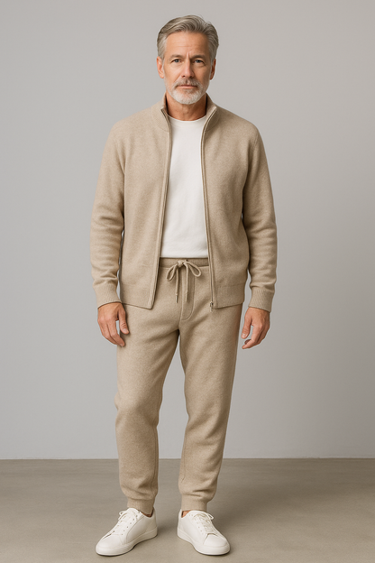 Verona Extra-Fine Merino Wool Set