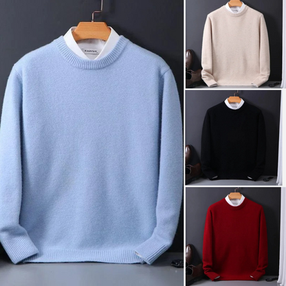 Matteo Luxury Sweater
